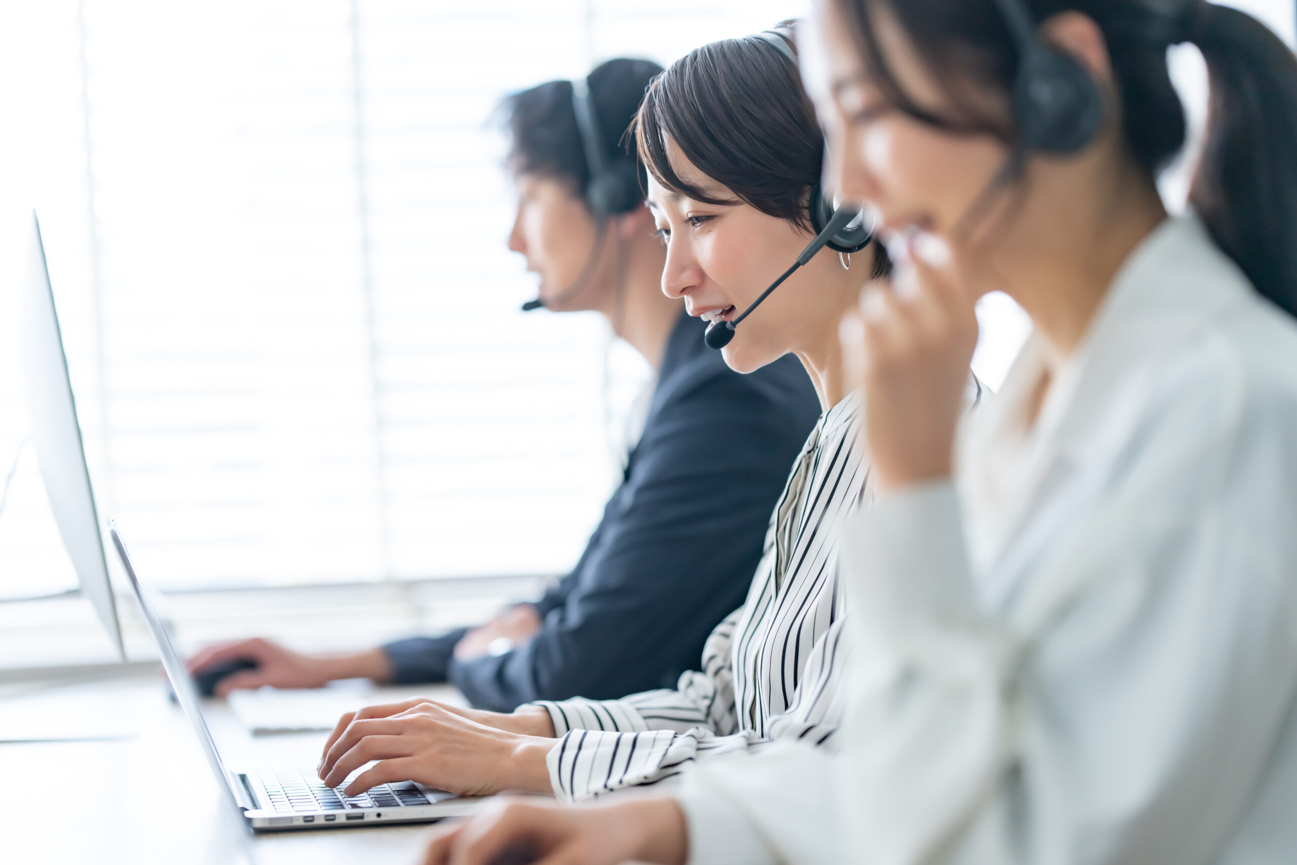 ご契約のイメージ